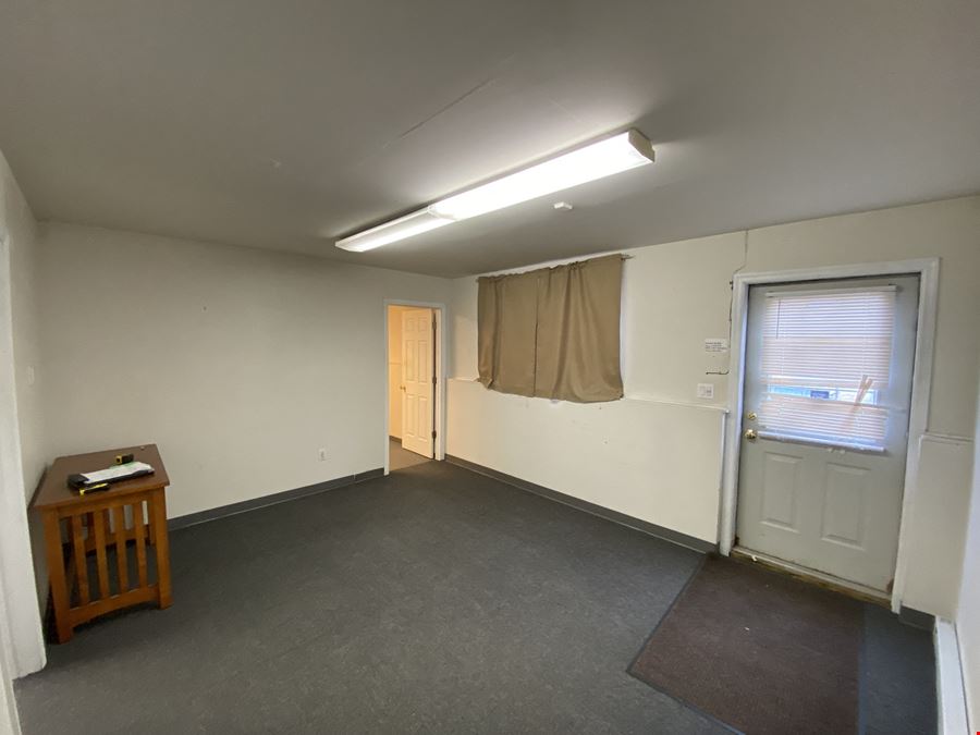 180 Sunny Valley Rd # 17