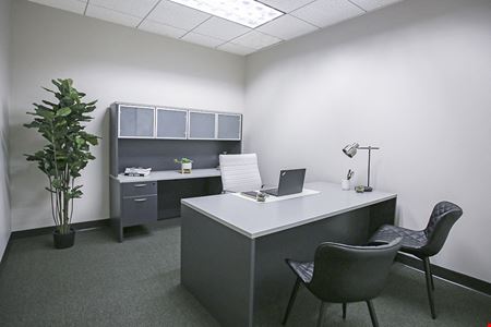 Preview of Coworking space for Rent at 7700 Irvine Center Drive  Suite 800