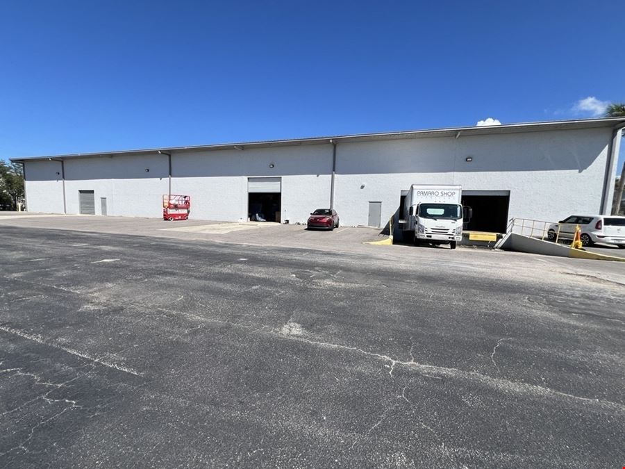 2387 Industrial Boulevard