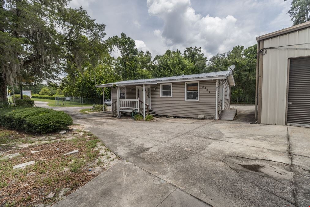 5861 Timuquana Rd