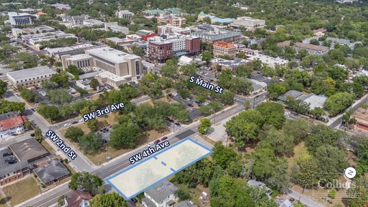 For Sale | .42±  AC Prime Multifamily Development Opportunity