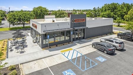 Preview of Retail space for Sale at 421 S Columbia Ave