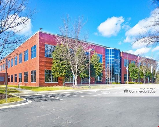 Preview of Office space for Rent at 5101 Cox Road