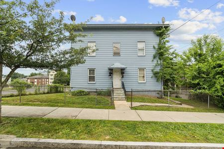 Preview of Multi-Family space for Sale at 200 Beaver St