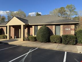 543 Keisler, Suite 203