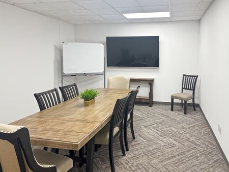 Preview of Coworking space for Rent at 207 North Fir Street 2nd Floor