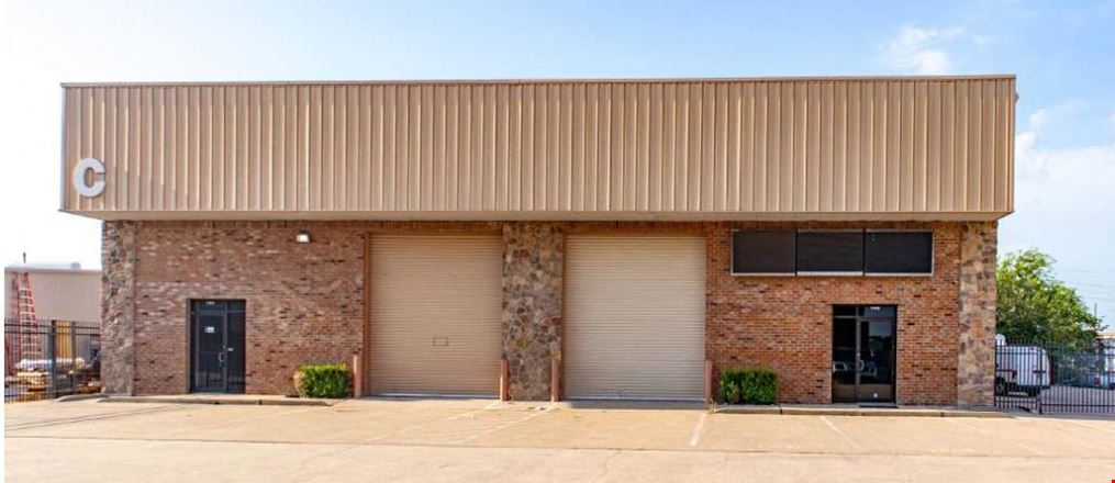 Preview of Industrial space for Rent at 10963 Cutten Road