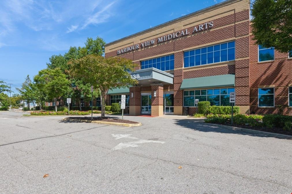 Harbour View Medical Arts