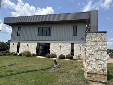 Preview of Office space for Sale at 1907 E US Hwy 80