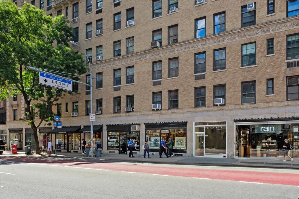 834 Lexington Ave
