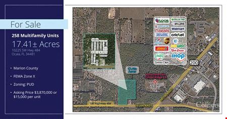 Preview of Other space for Sale at 10225 SW Hwy 484