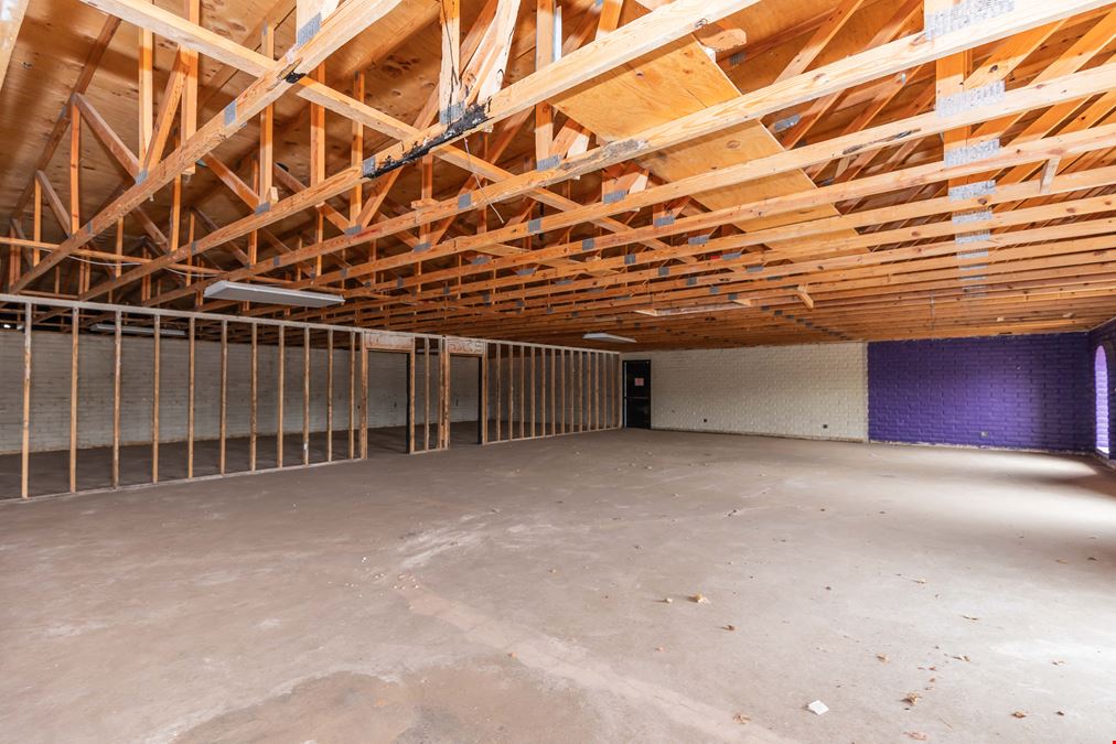 2400 SE 27th Ave