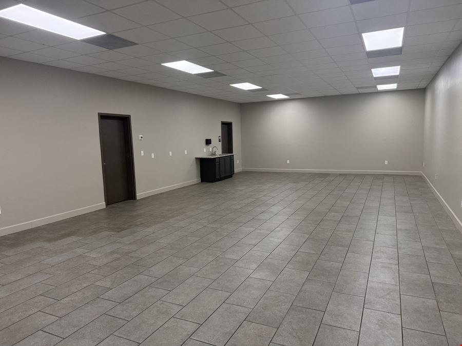 8051 S Sam Houston Parkway E, Houston TX Building C