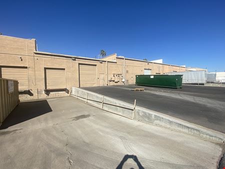 Preview of Industrial space for Sale at 1419 W 12th Pl, Ste 105