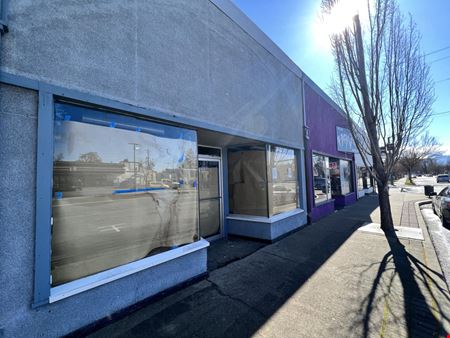 Preview of Retail space for Rent at 783 SE 6th Street