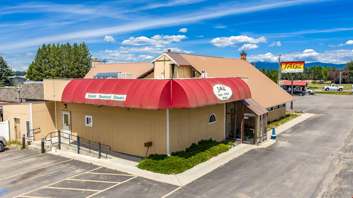 3796 Highway 2 E