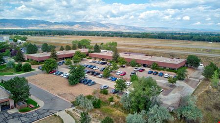Preview of commercial space at 5661 Airport Blvd