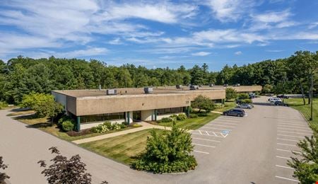 Preview of Industrial space for Rent at 30 Centre Rd