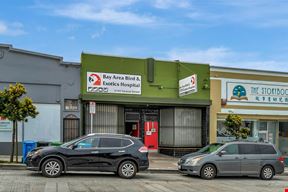 2143-2145 Taraval St
