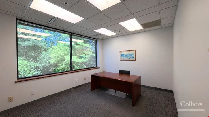 High Quality Central Beltline Office Space
