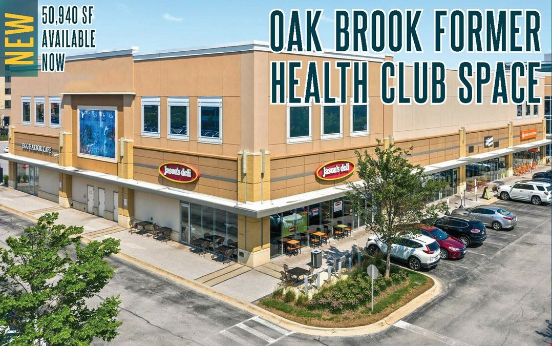 Clearwater LA Fitness Site