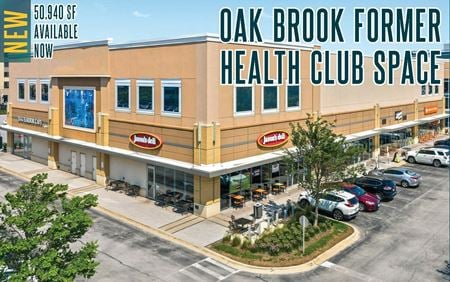 Preview of Retail space for Rent at 2030 York Rd