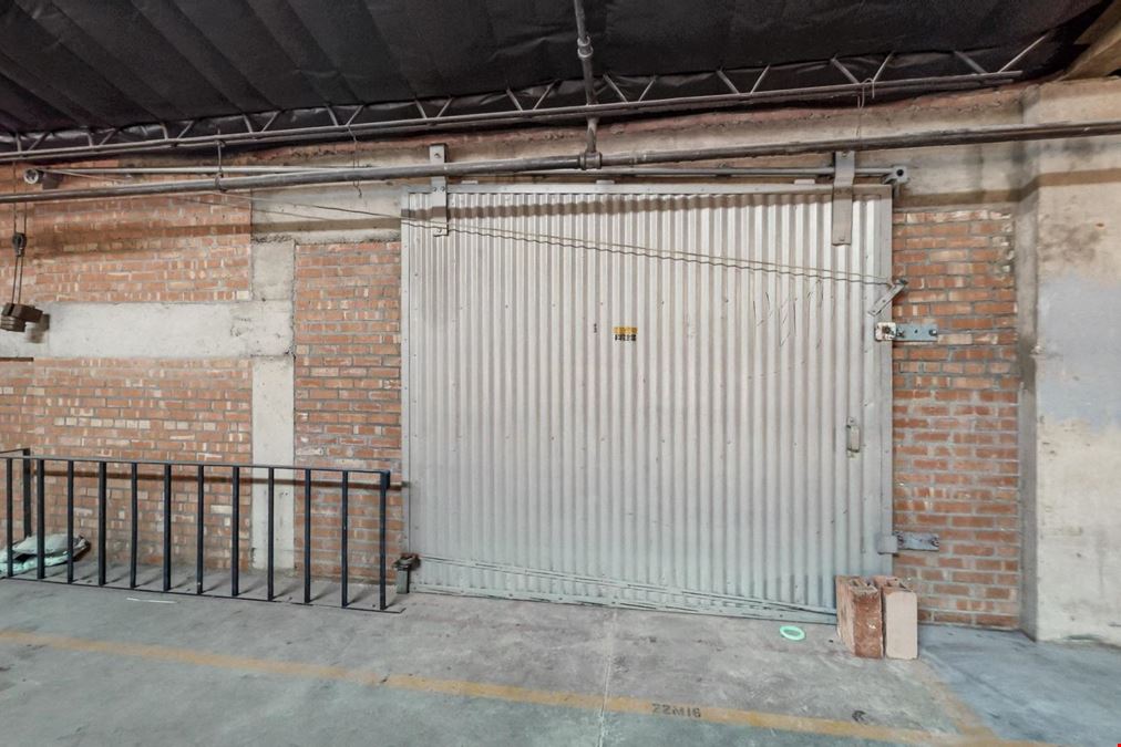 TWO SUITE WAREHOUSE WITH MEGA ELECTRICITY