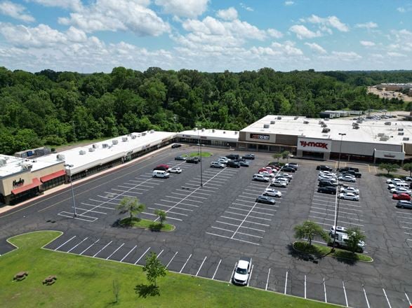 Preview of Retail space for Sale at 3403-3405 Pemberton Square Boulevard