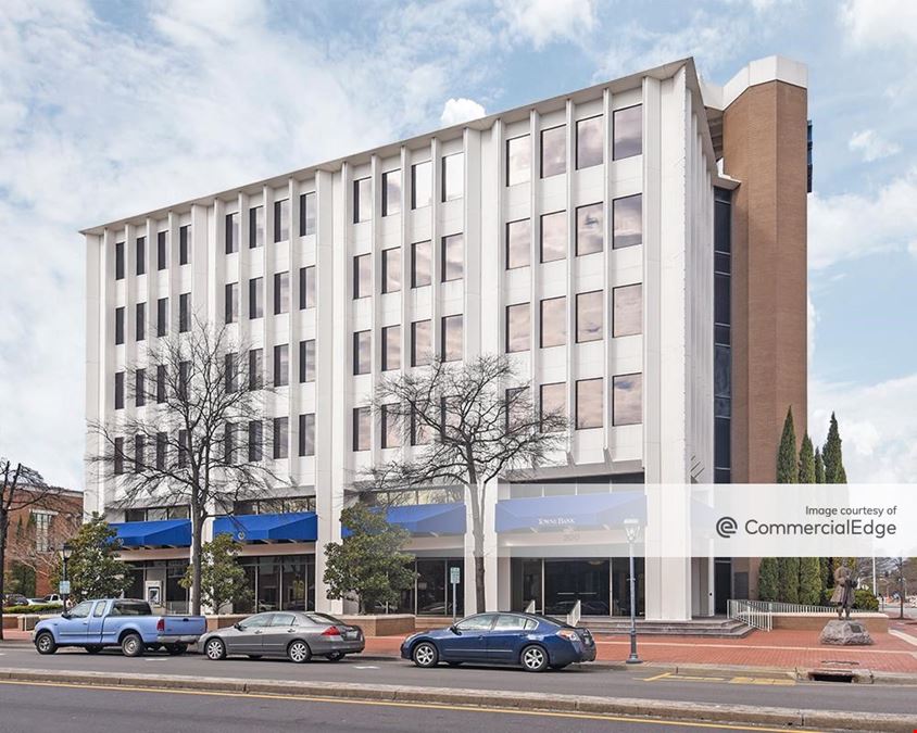 Towne Bank Building