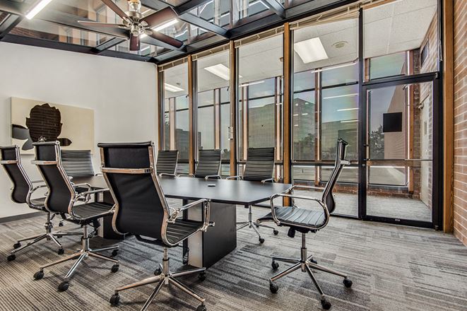 Preview of Office space for Rent at 8204 Elmbrook Dr