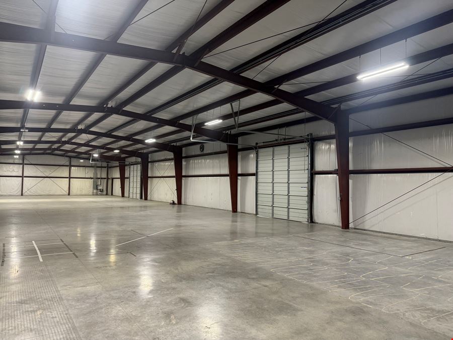 8051 S Sam Houston Parkway E, Houston TX Building C