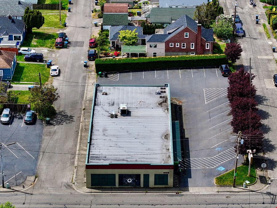 Pacific Liquor Building