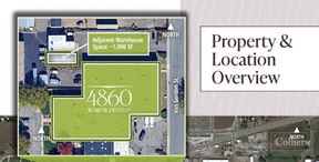 4860 Ward Rd. Wheat Ridge, CO