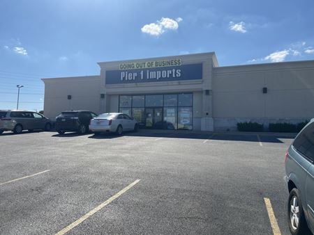 Preview of commercial space at Prewitt Point Unit 25 - 9,460 SF