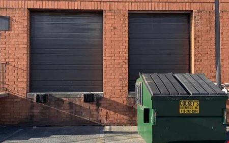 Preview of Industrial space for Rent at 5112 Pegasus Ct Units M&N, Frederick