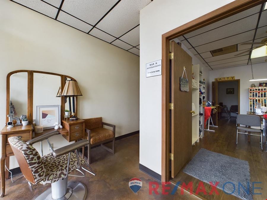 1502 E. Harding Ave