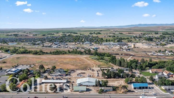 Investment Opportunity | Avalon Property