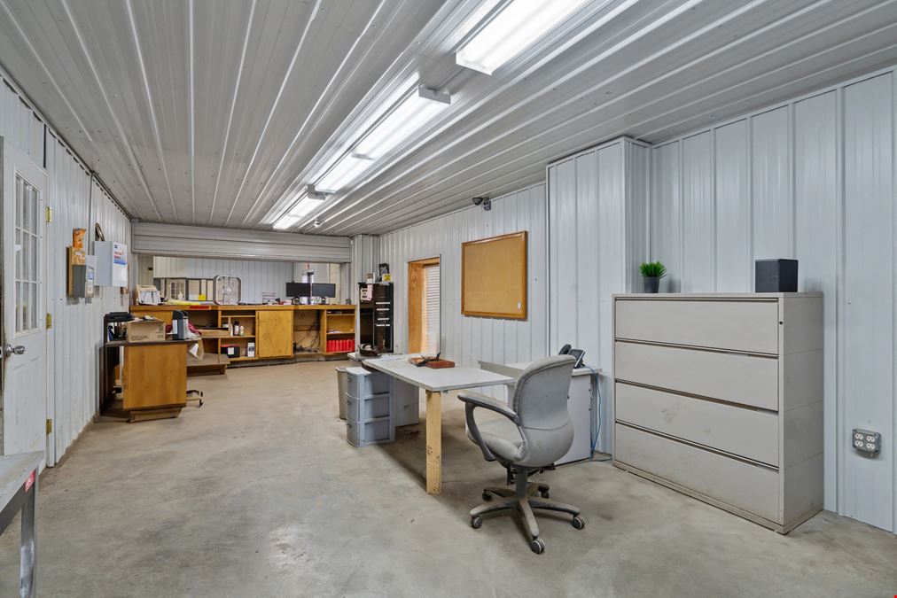 8574 and 8568 Brewerton Road