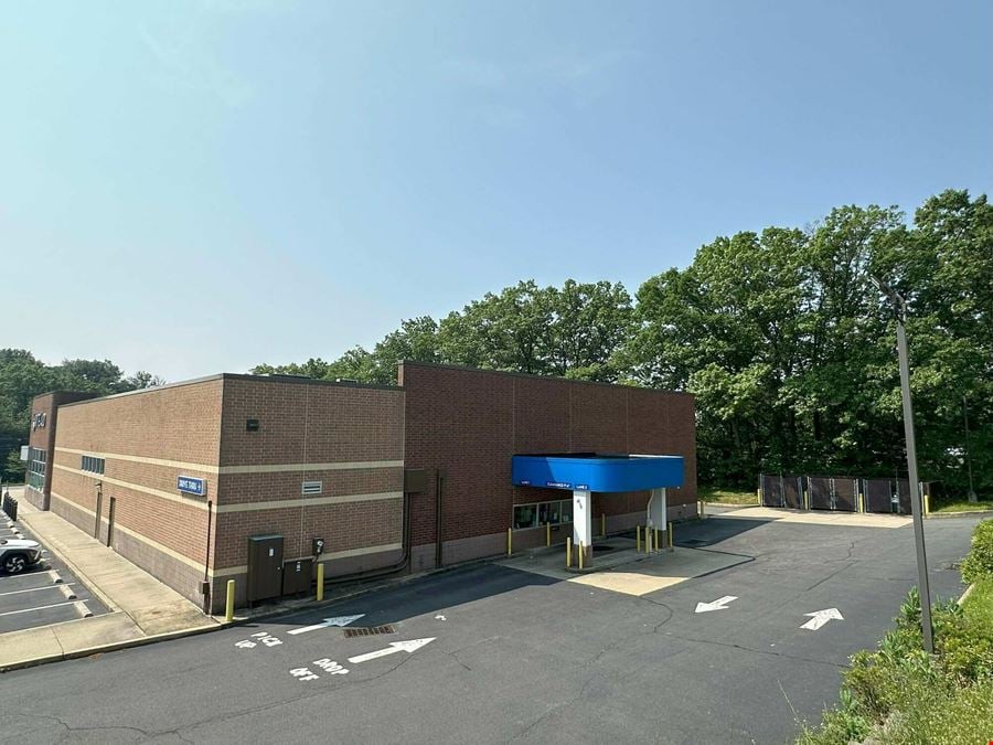 Former Rite Aid