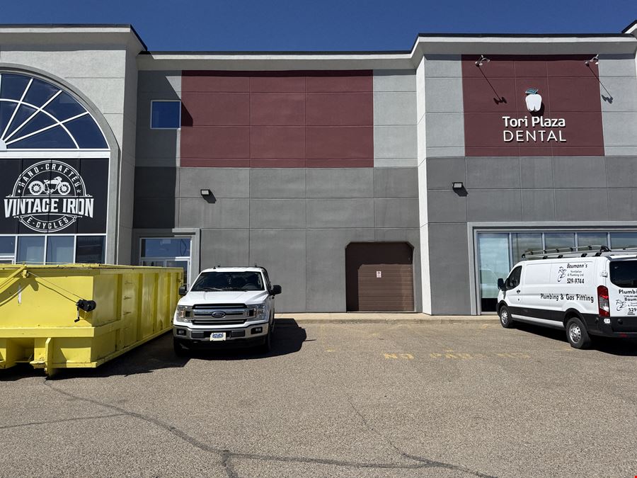 40 Strachan Court SE, Unit 1