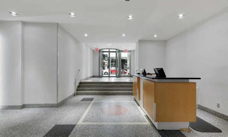Preview of commercial space at 330 W 58th Street