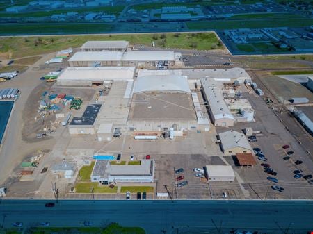 Preview of Industrial space for Sale at 1164 Dell Ave