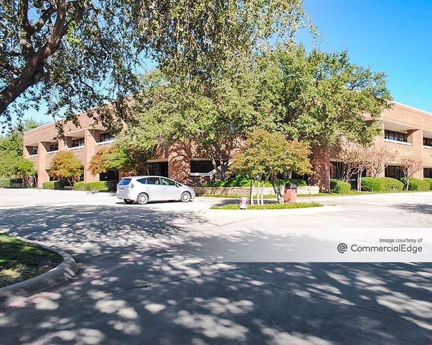 Spring Creek V Business Park