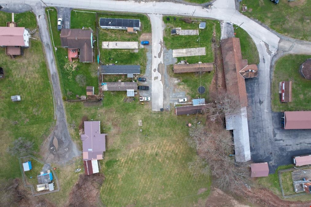 45 Pumphouse Rd.