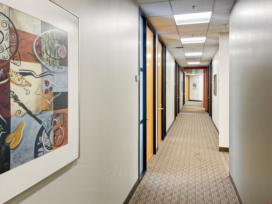 Regus - Glendale - Central Avenue