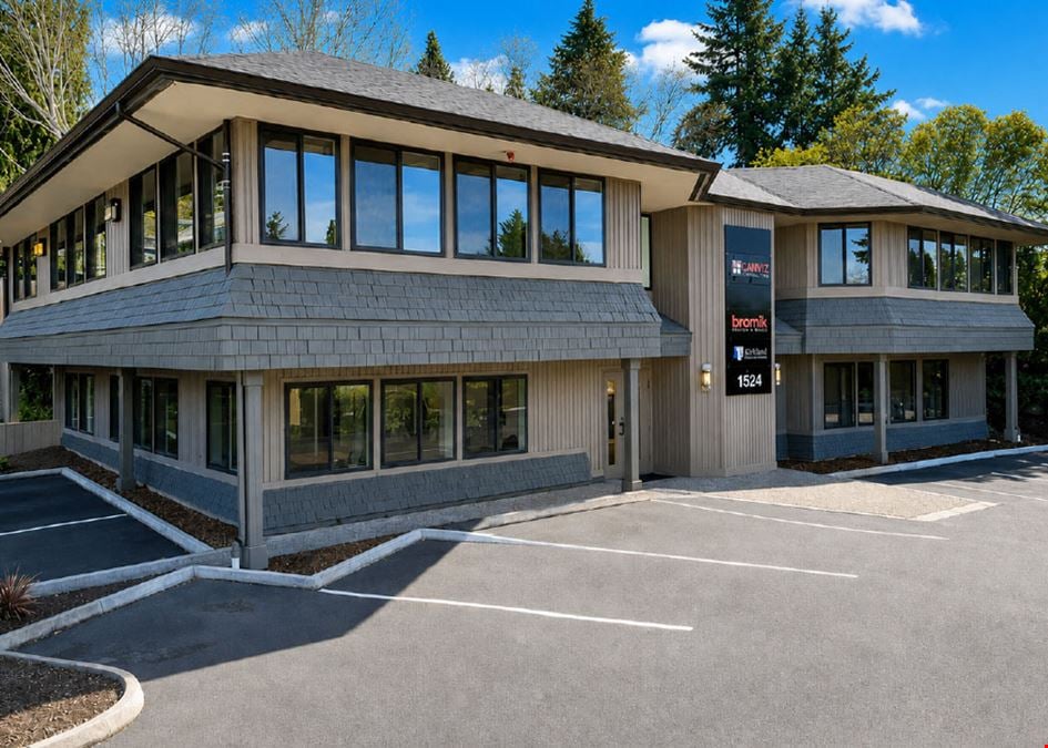 Market Square Building