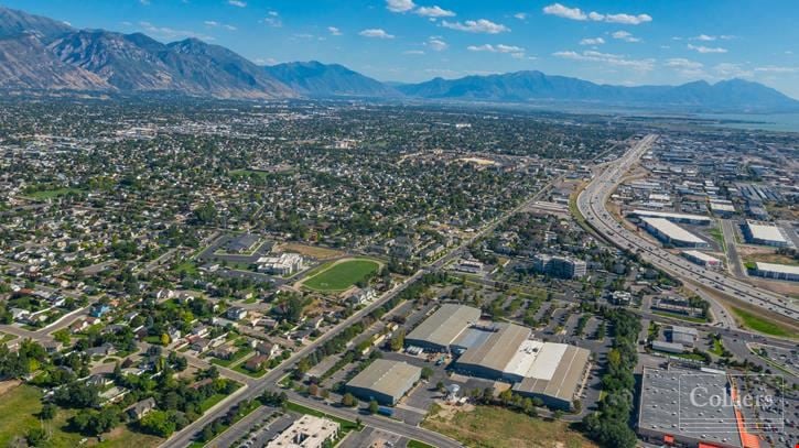 Gateway Industrial | For Sale