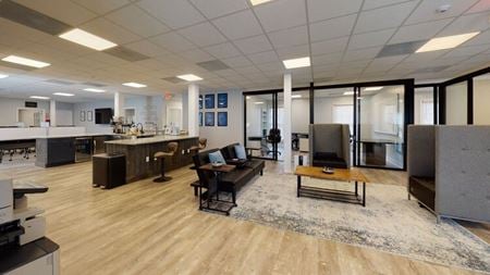 Preview of Office space for Rent at 2342 Perimeter Park Dr