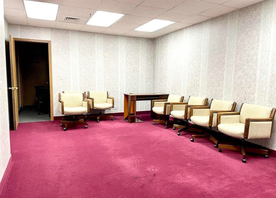 456 Fulton St, Suite 350
