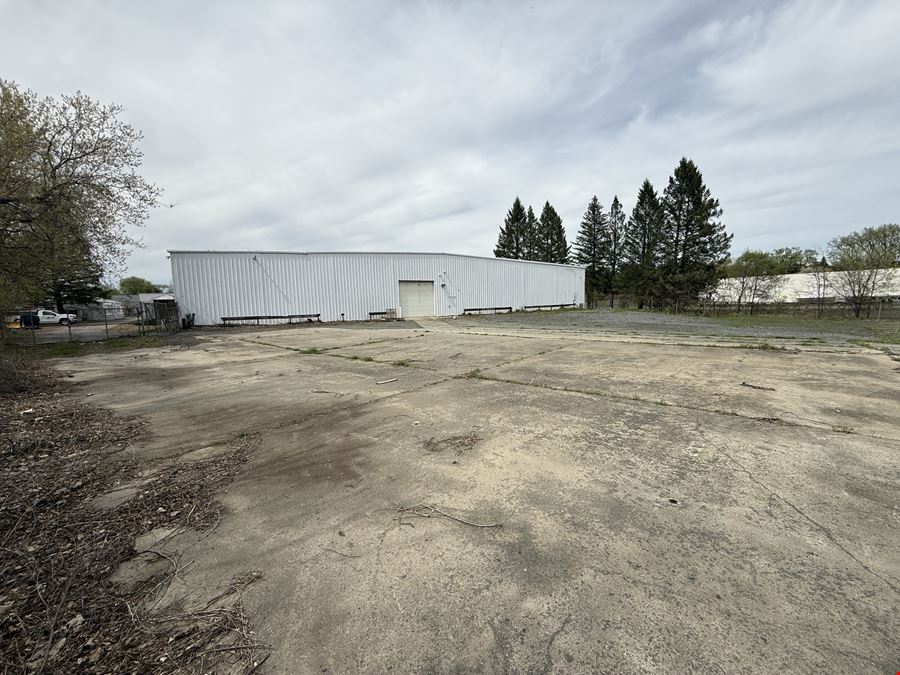 14 Kraft Ave.